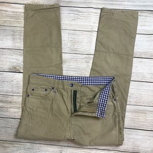 Fingercroxx Hypebeast Supreme Chino 